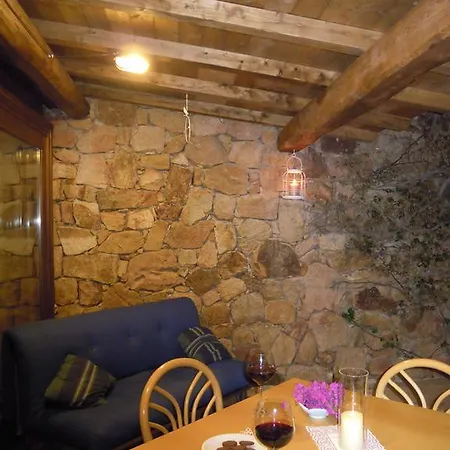 Casa Molara