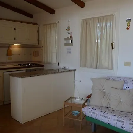 Casa Molara
