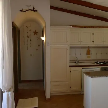 Casa Molara Дом отдыха *