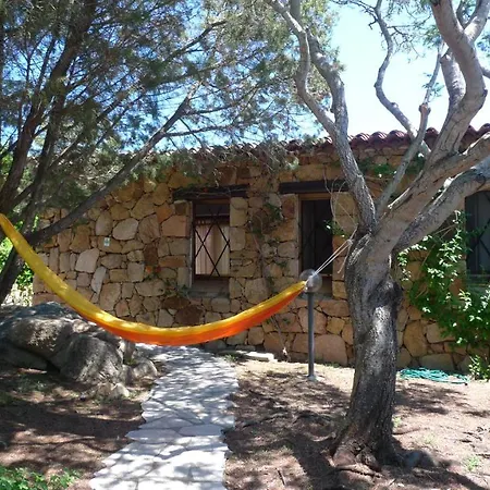 Casa Molara