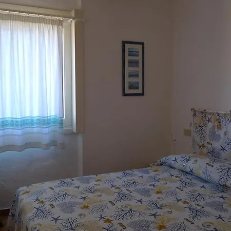 Casa Molara Ferienhaus San Teodoro (Sardinia)