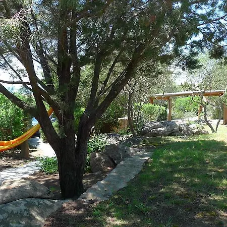 Casa Molara בית נופש *