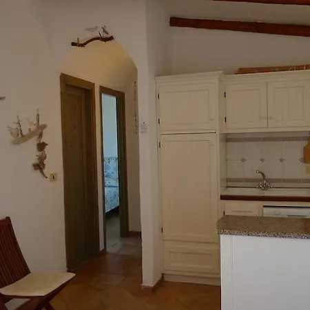 Ferienhaus Casa Molara *