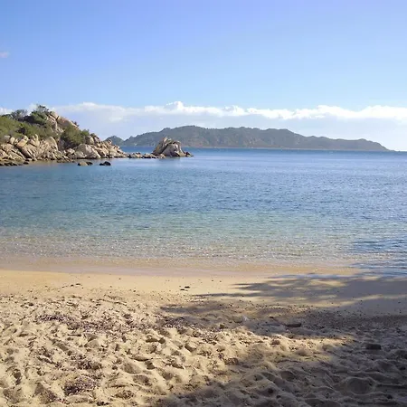 Casa Molara San Teodoro (Sardinia)