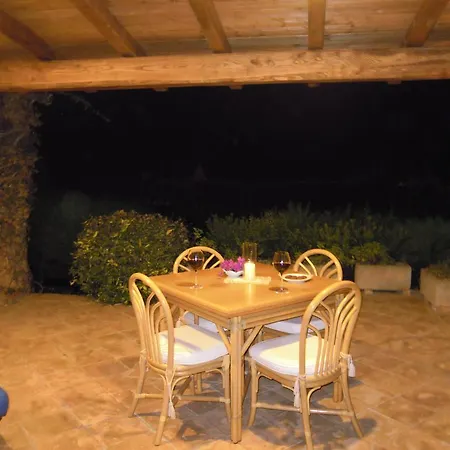 Casa Molara San Teodoro (Sardinia)