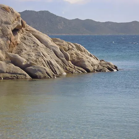 Casa vacanze Casa Molara