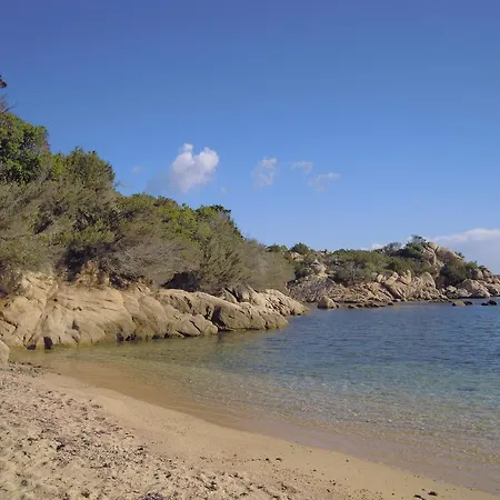 Casa Molara San Teodoro (Sardinia)