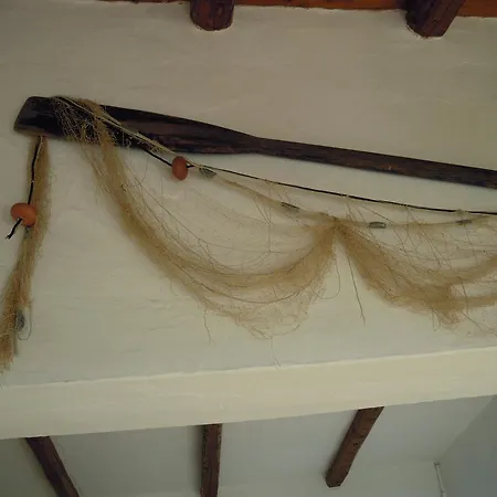 Casa Molara San Teodoro (Sardinia)