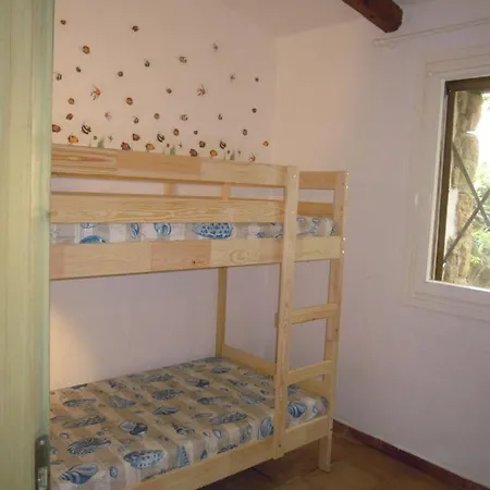 בית נופש Casa Molara *